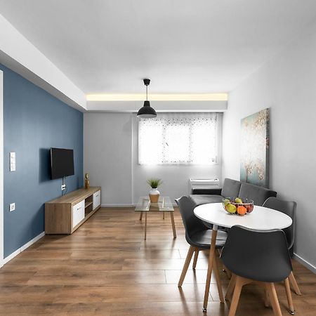 Civilian Boutique Aprts, Nilie Hospitality Mgmt Θεσσαλονίκη Εξωτερικό φωτογραφία