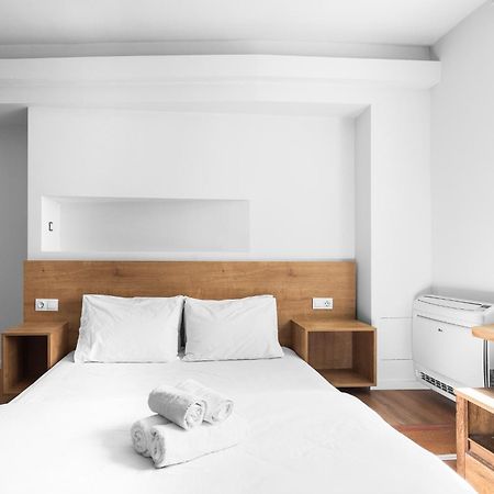 Civilian Boutique Aprts, Nilie Hospitality Mgmt Θεσσαλονίκη Εξωτερικό φωτογραφία