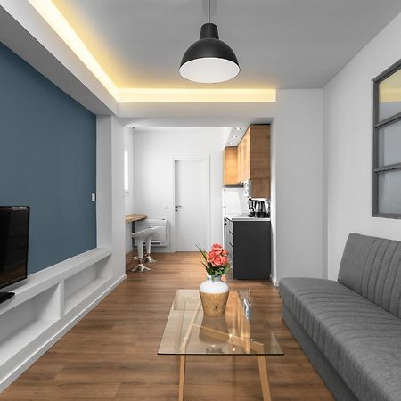 Civilian Boutique Aprts, Nilie Hospitality Mgmt Θεσσαλονίκη Εξωτερικό φωτογραφία