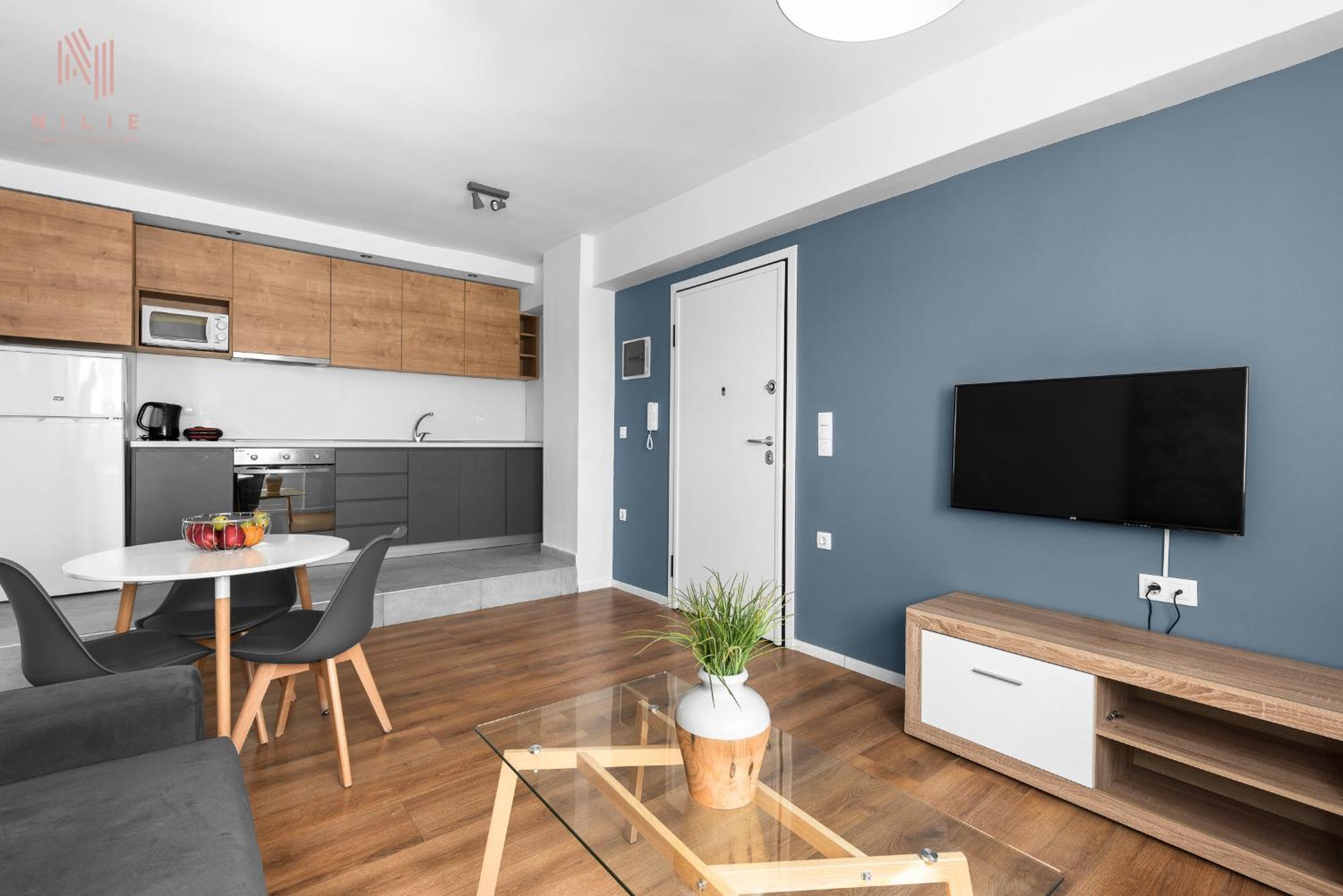Civilian Boutique Aprts, Nilie Hospitality Mgmt Θεσσαλονίκη Εξωτερικό φωτογραφία