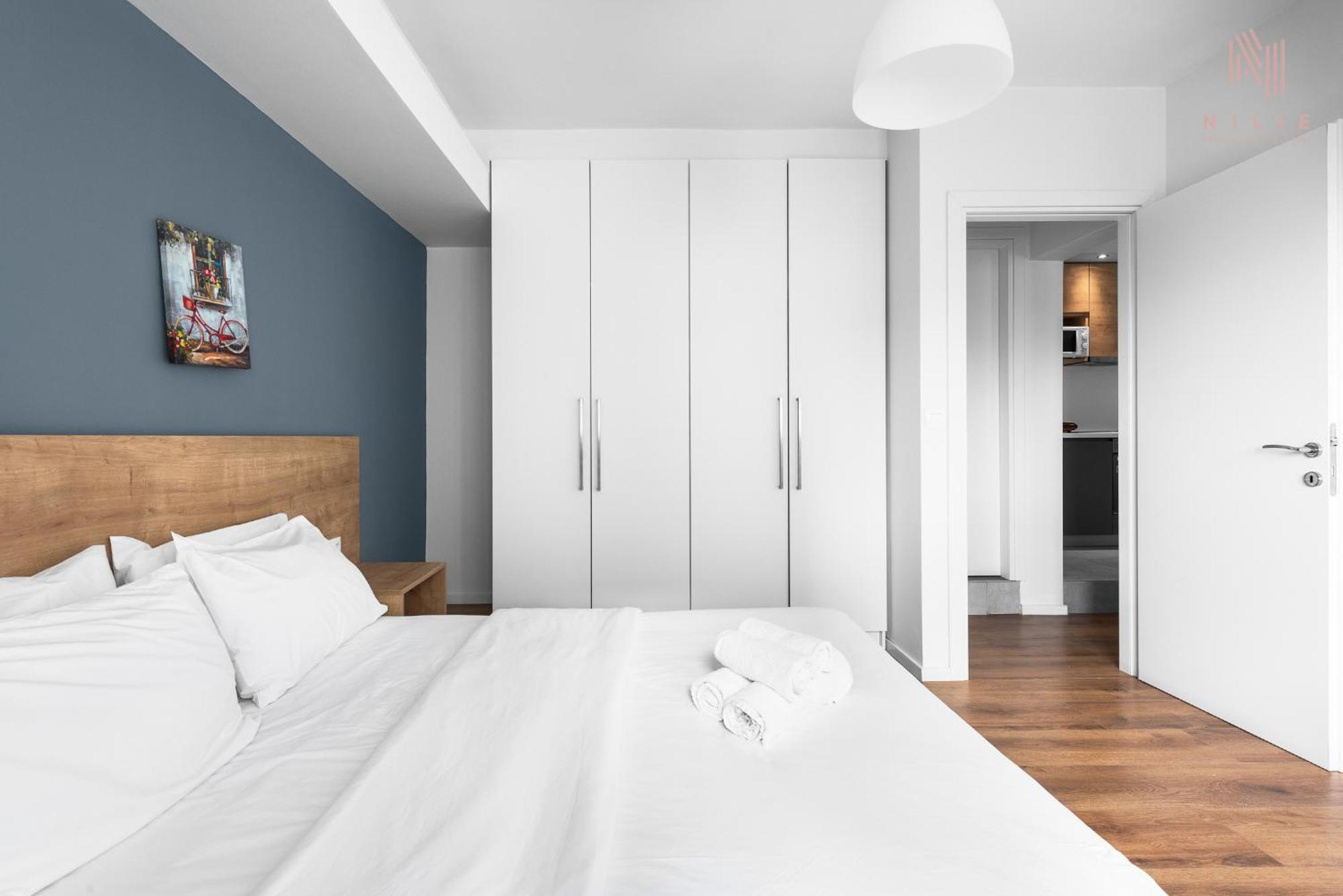 Civilian Boutique Aprts, Nilie Hospitality Mgmt Θεσσαλονίκη Εξωτερικό φωτογραφία