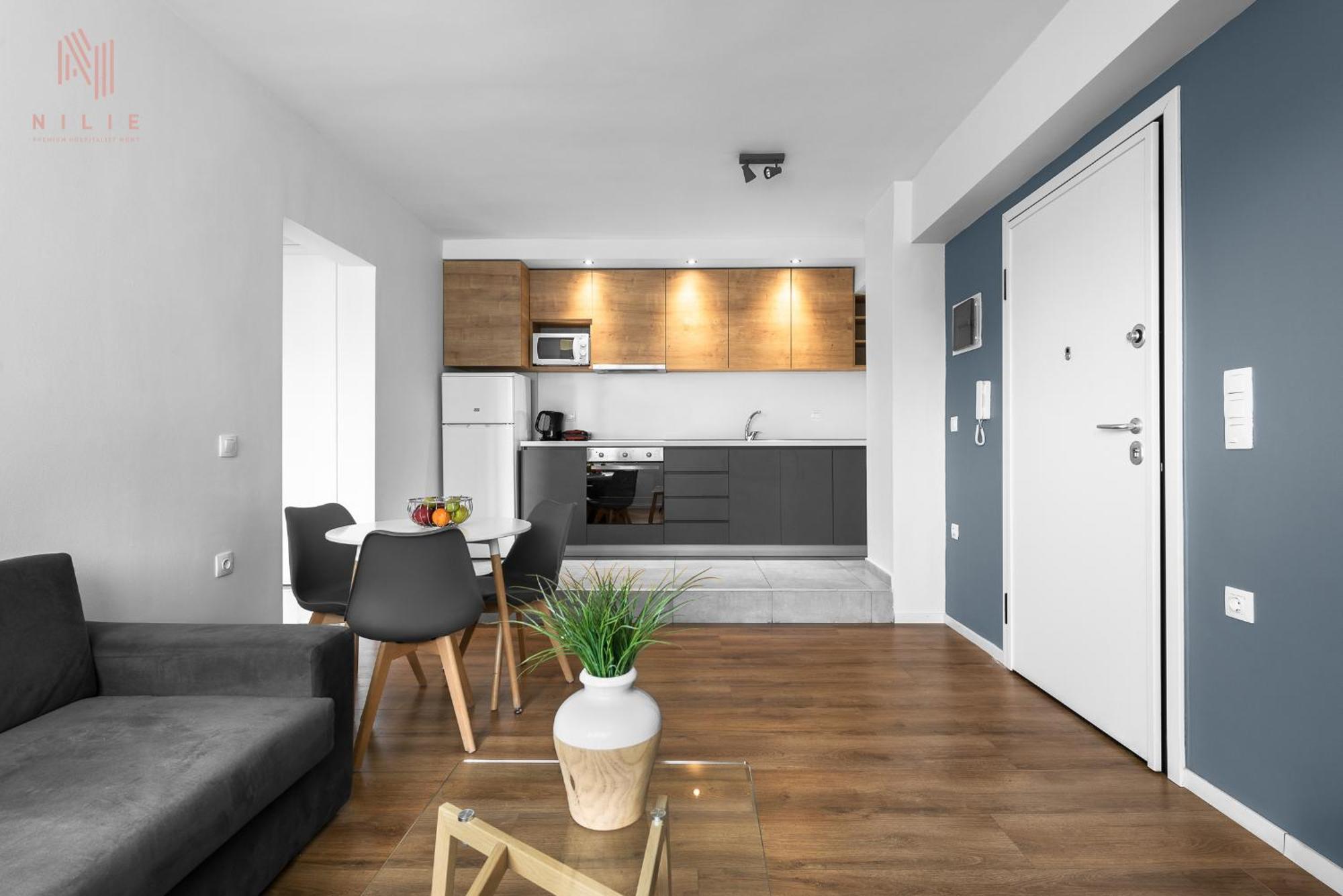 Civilian Boutique Aprts, Nilie Hospitality Mgmt Θεσσαλονίκη Εξωτερικό φωτογραφία