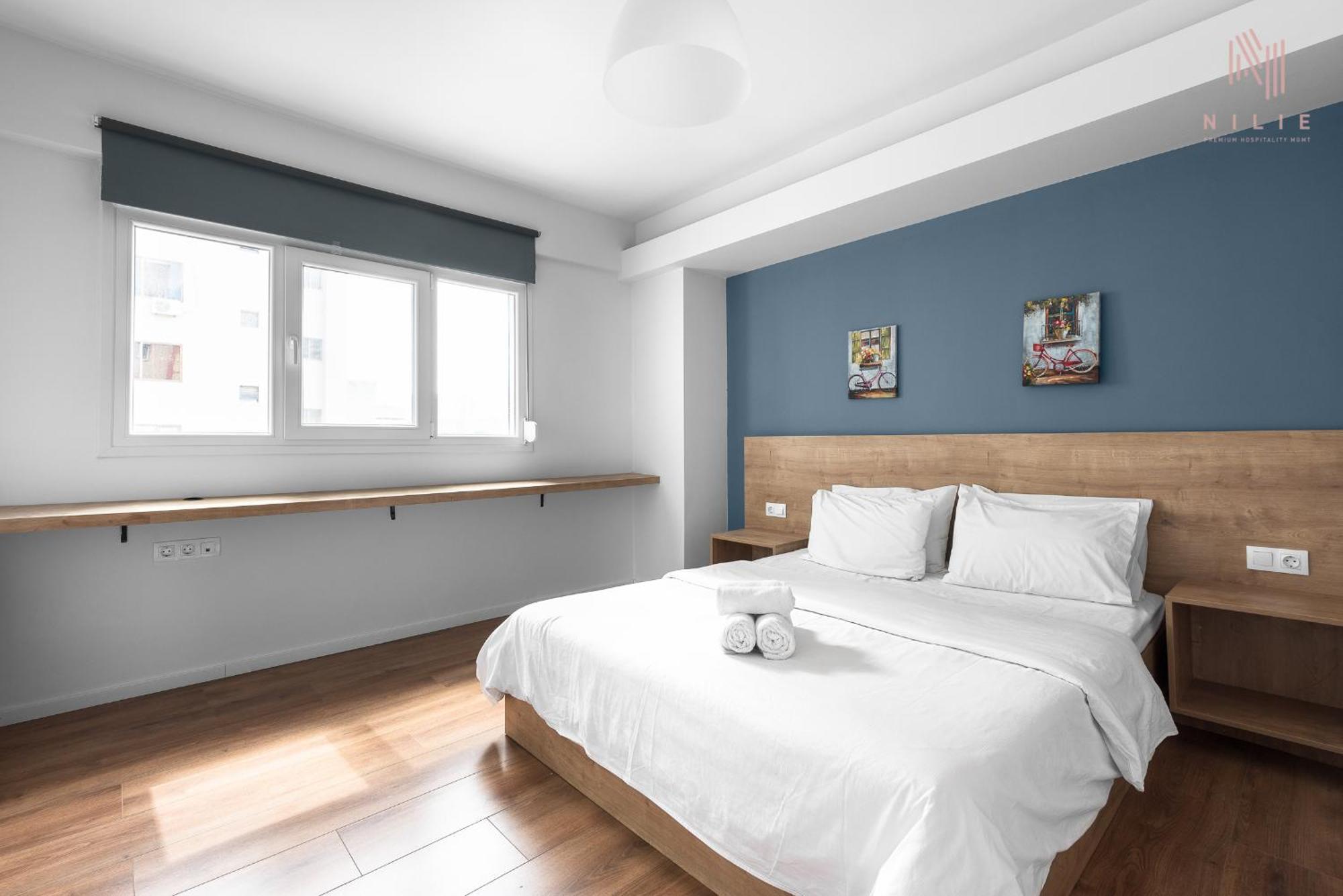 Civilian Boutique Aprts, Nilie Hospitality Mgmt Θεσσαλονίκη Εξωτερικό φωτογραφία