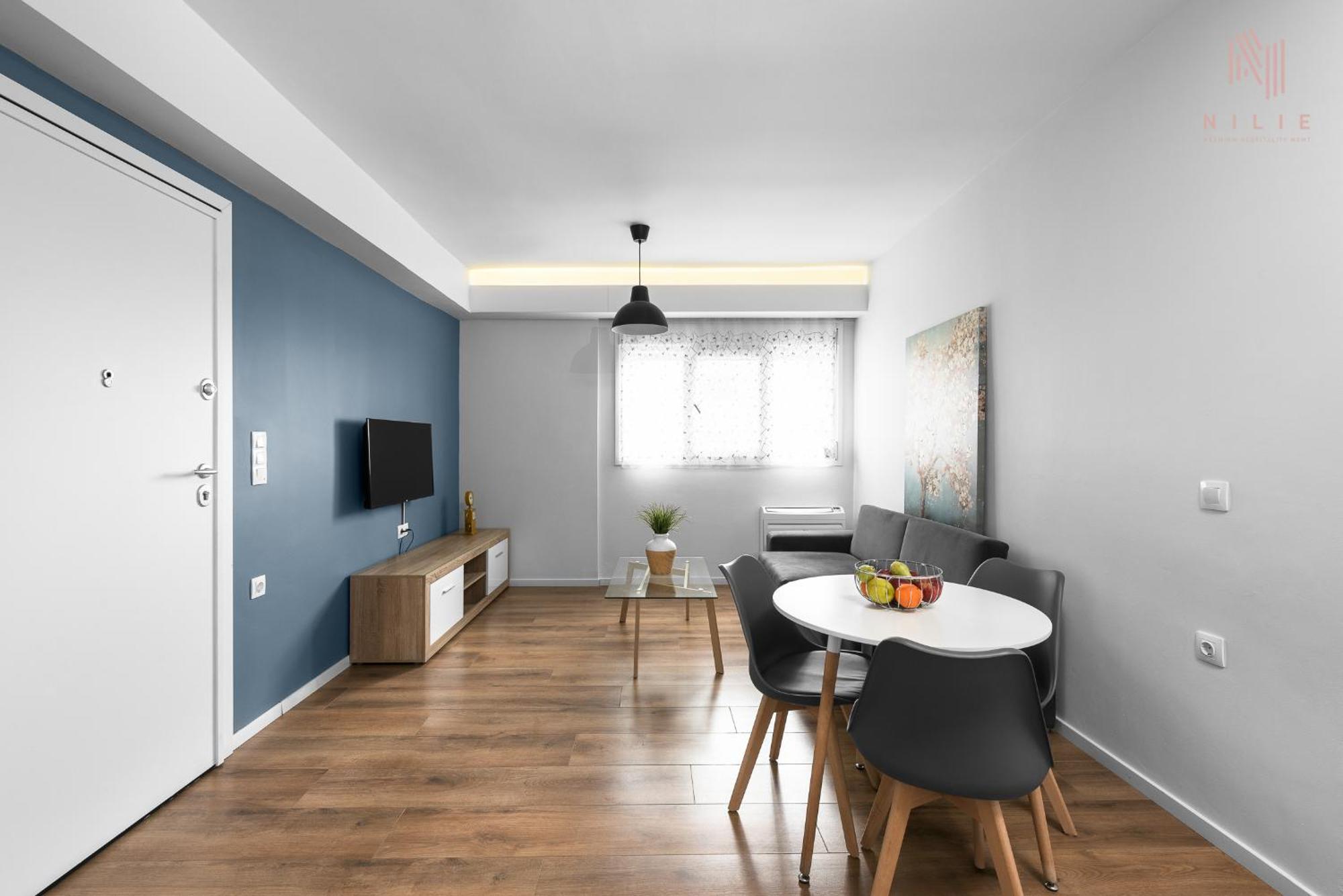 Civilian Boutique Aprts, Nilie Hospitality Mgmt Θεσσαλονίκη Εξωτερικό φωτογραφία