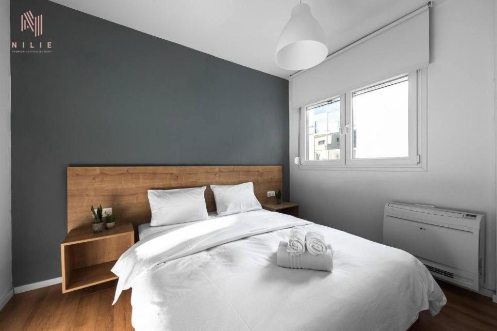 Civilian Boutique Aprts, Nilie Hospitality Mgmt Θεσσαλονίκη Εξωτερικό φωτογραφία