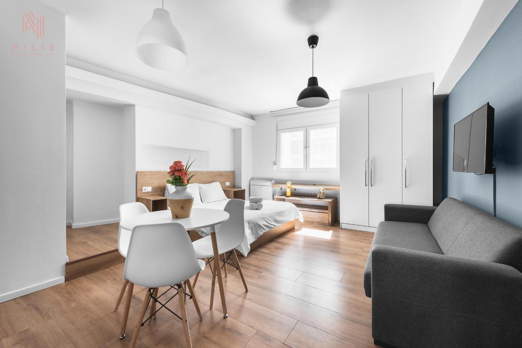 Civilian Boutique Aprts, Nilie Hospitality Mgmt Θεσσαλονίκη Εξωτερικό φωτογραφία