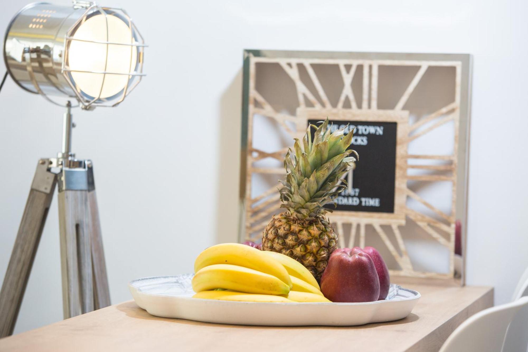 Civilian Boutique Aprts, Nilie Hospitality Mgmt Θεσσαλονίκη Εξωτερικό φωτογραφία