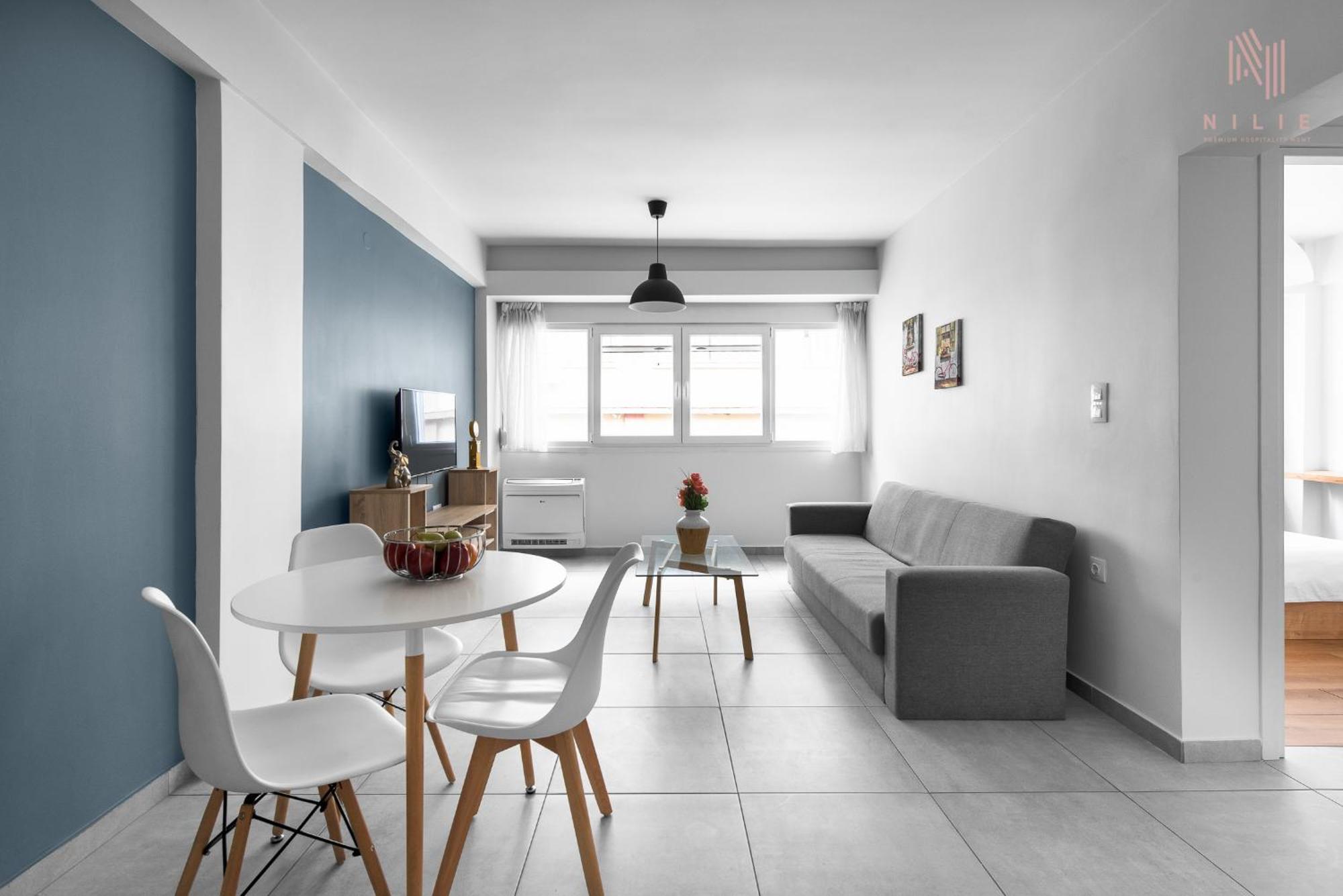 Civilian Boutique Aprts, Nilie Hospitality Mgmt Θεσσαλονίκη Εξωτερικό φωτογραφία