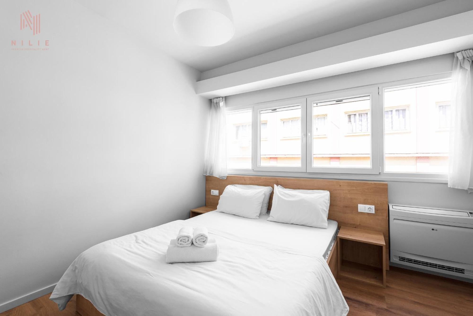 Civilian Boutique Aprts, Nilie Hospitality Mgmt Θεσσαλονίκη Εξωτερικό φωτογραφία