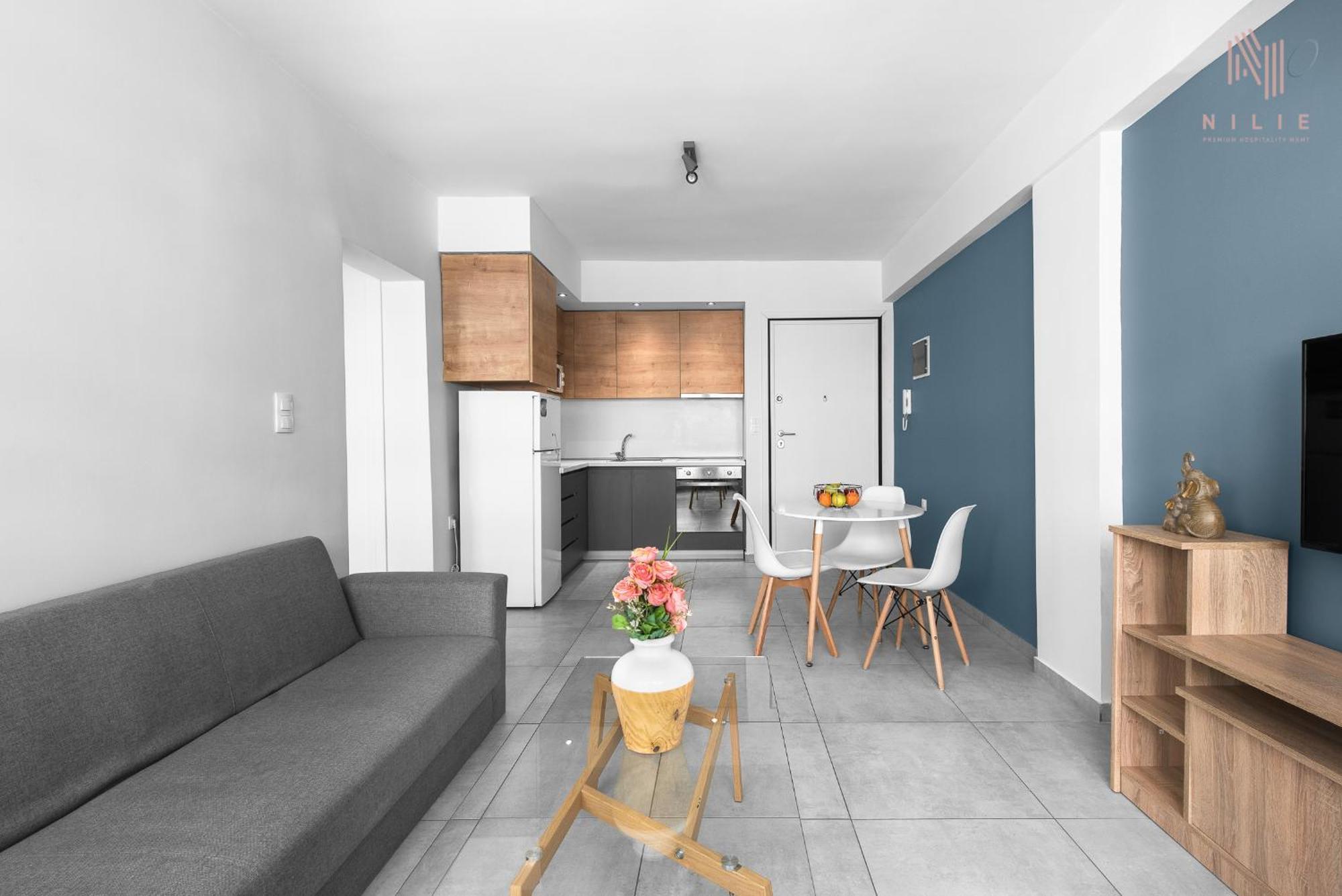 Civilian Boutique Aprts, Nilie Hospitality Mgmt Θεσσαλονίκη Εξωτερικό φωτογραφία