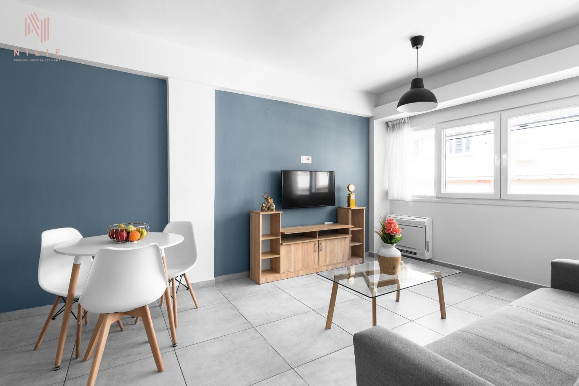 Civilian Boutique Aprts, Nilie Hospitality Mgmt Θεσσαλονίκη Εξωτερικό φωτογραφία