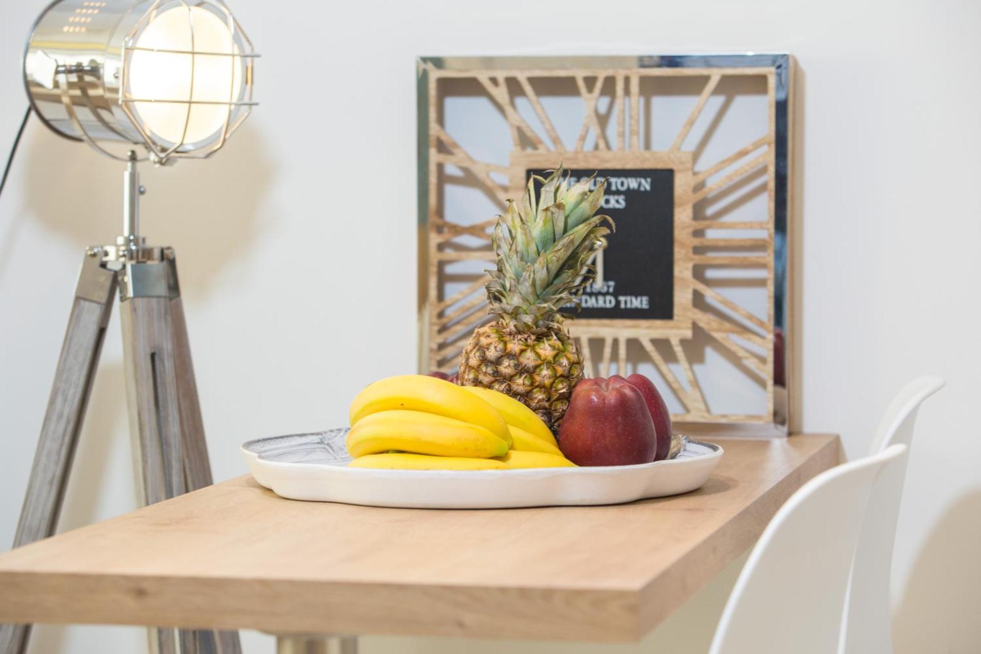 Civilian Boutique Aprts, Nilie Hospitality Mgmt Θεσσαλονίκη Εξωτερικό φωτογραφία