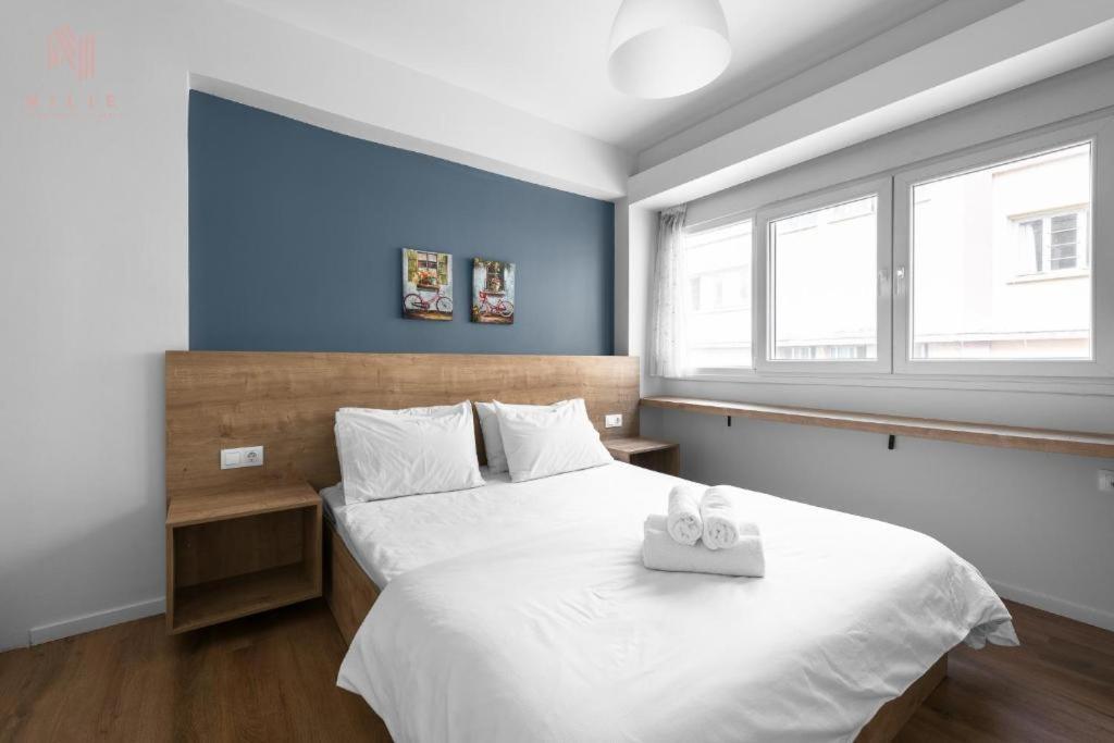 Civilian Boutique Aprts, Nilie Hospitality Mgmt Θεσσαλονίκη Εξωτερικό φωτογραφία