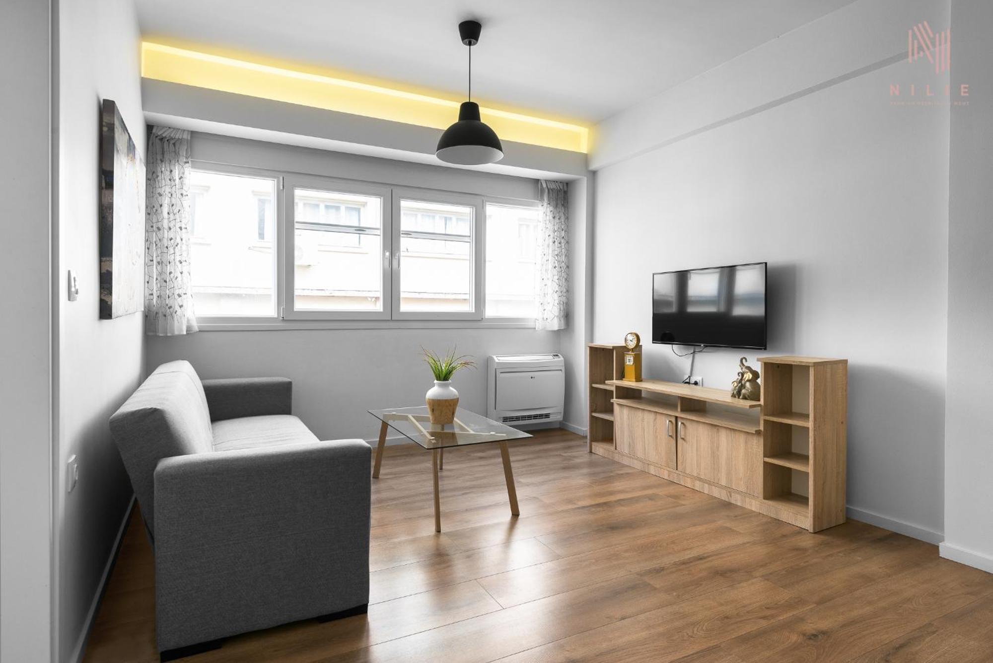 Civilian Boutique Aprts, Nilie Hospitality Mgmt Θεσσαλονίκη Εξωτερικό φωτογραφία