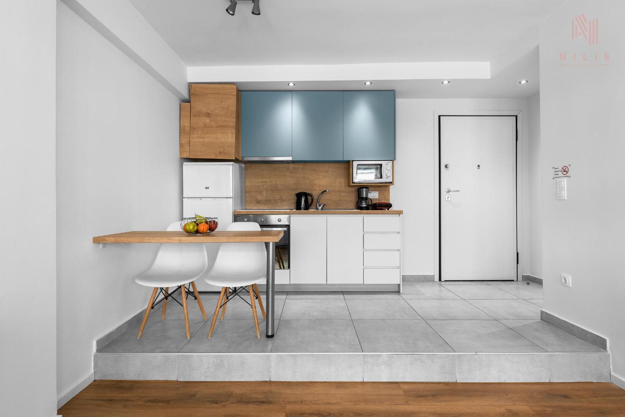 Civilian Boutique Aprts, Nilie Hospitality Mgmt Θεσσαλονίκη Εξωτερικό φωτογραφία