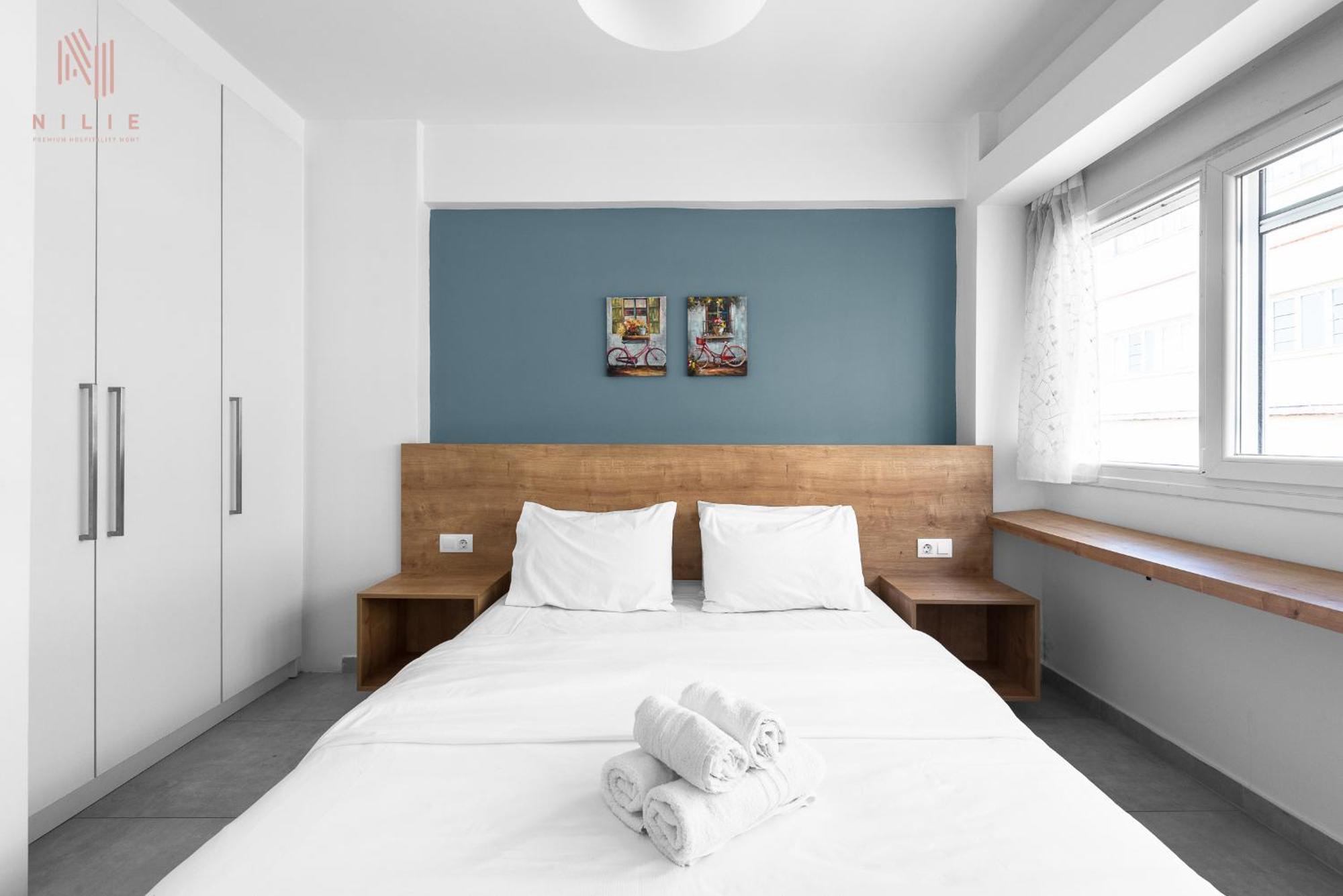 Civilian Boutique Aprts, Nilie Hospitality Mgmt Θεσσαλονίκη Εξωτερικό φωτογραφία