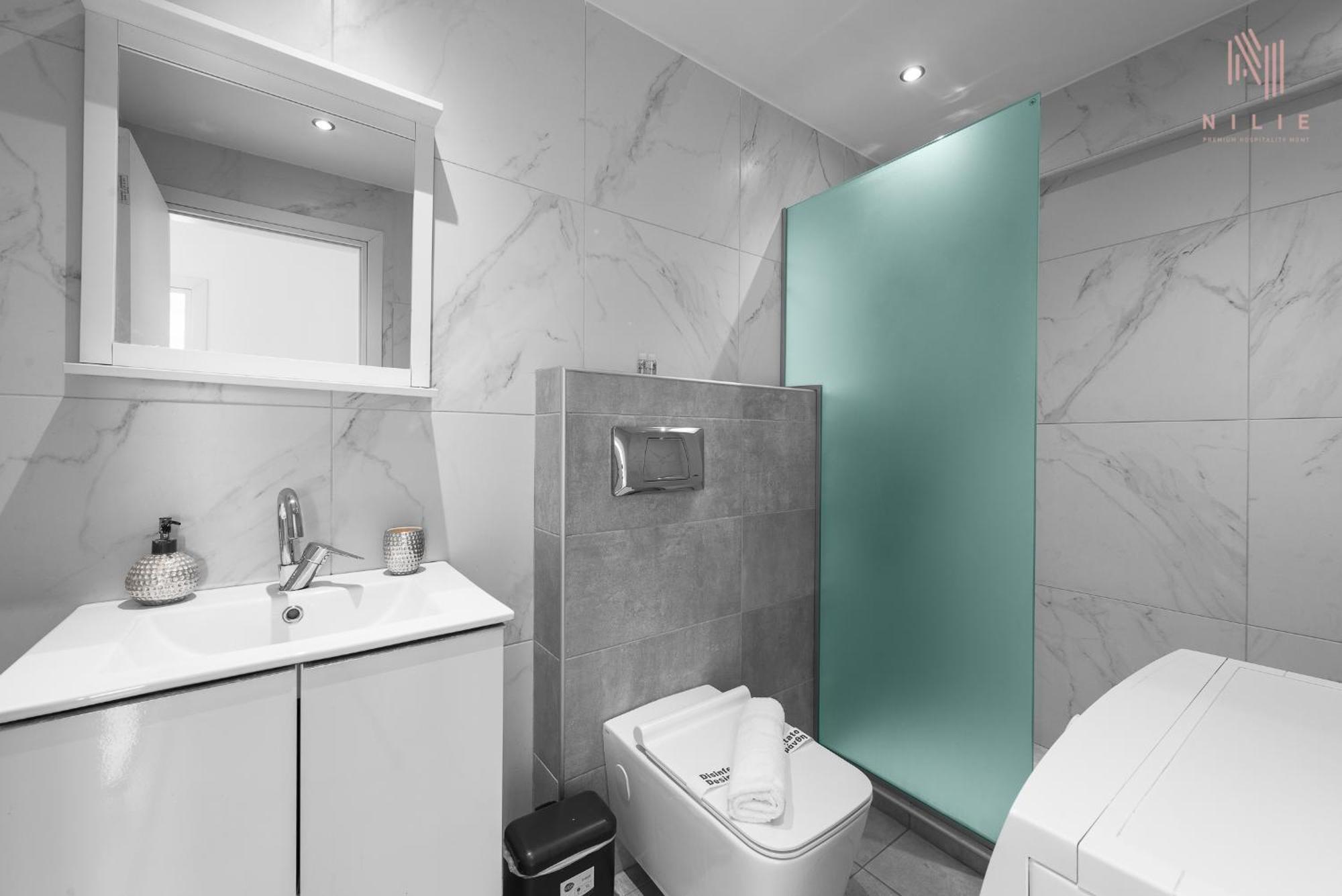 Civilian Boutique Aprts, Nilie Hospitality Mgmt Θεσσαλονίκη Εξωτερικό φωτογραφία