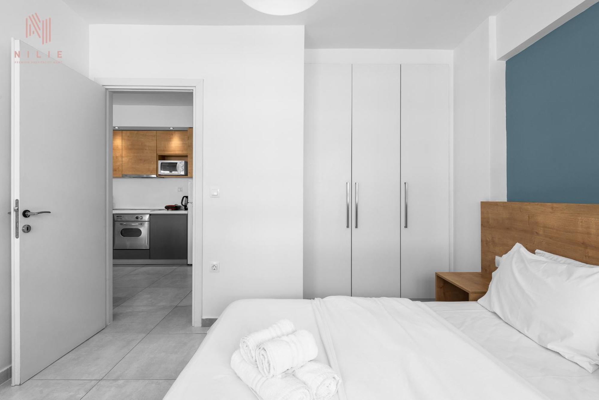 Civilian Boutique Aprts, Nilie Hospitality Mgmt Θεσσαλονίκη Εξωτερικό φωτογραφία