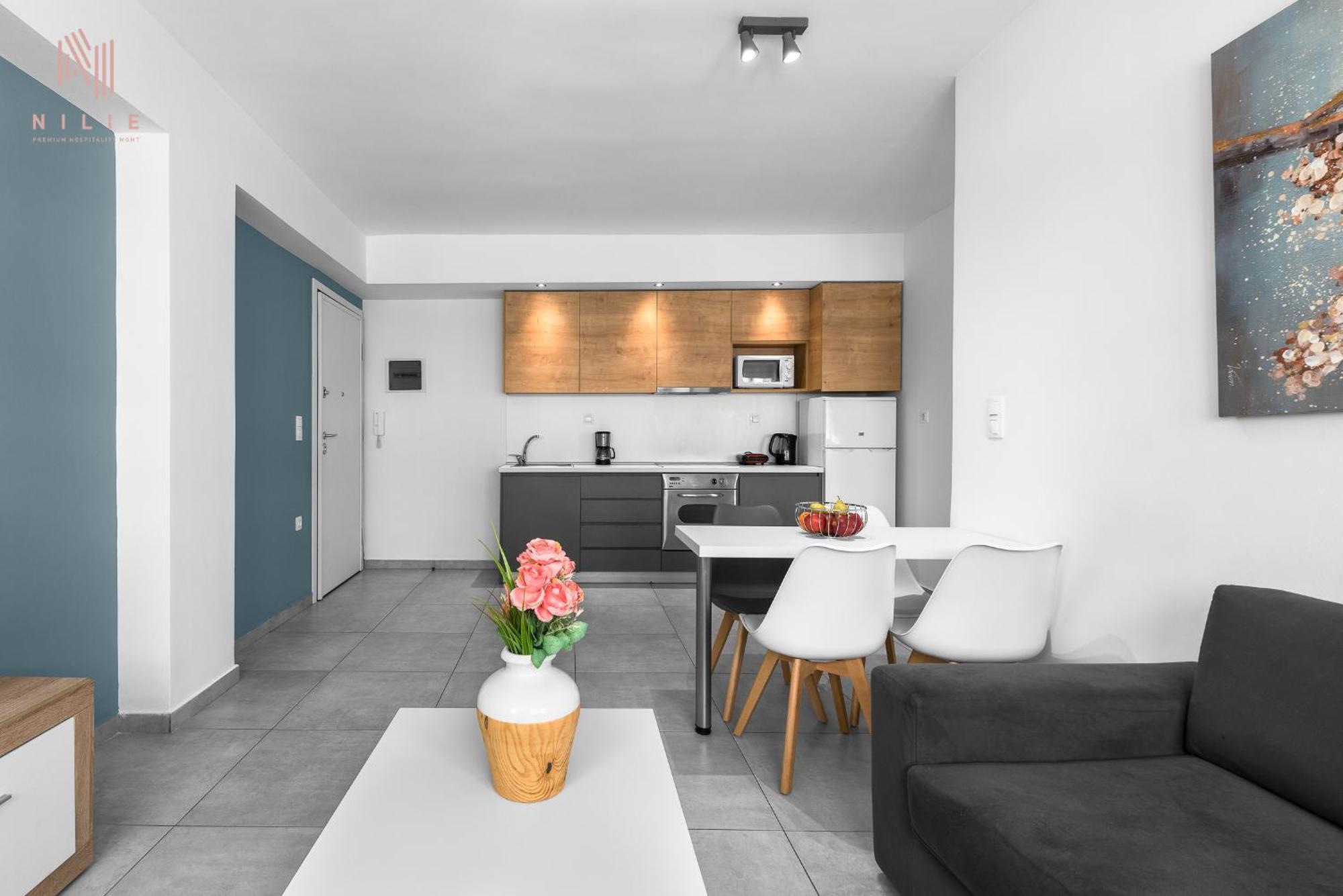 Civilian Boutique Aprts, Nilie Hospitality Mgmt Θεσσαλονίκη Εξωτερικό φωτογραφία