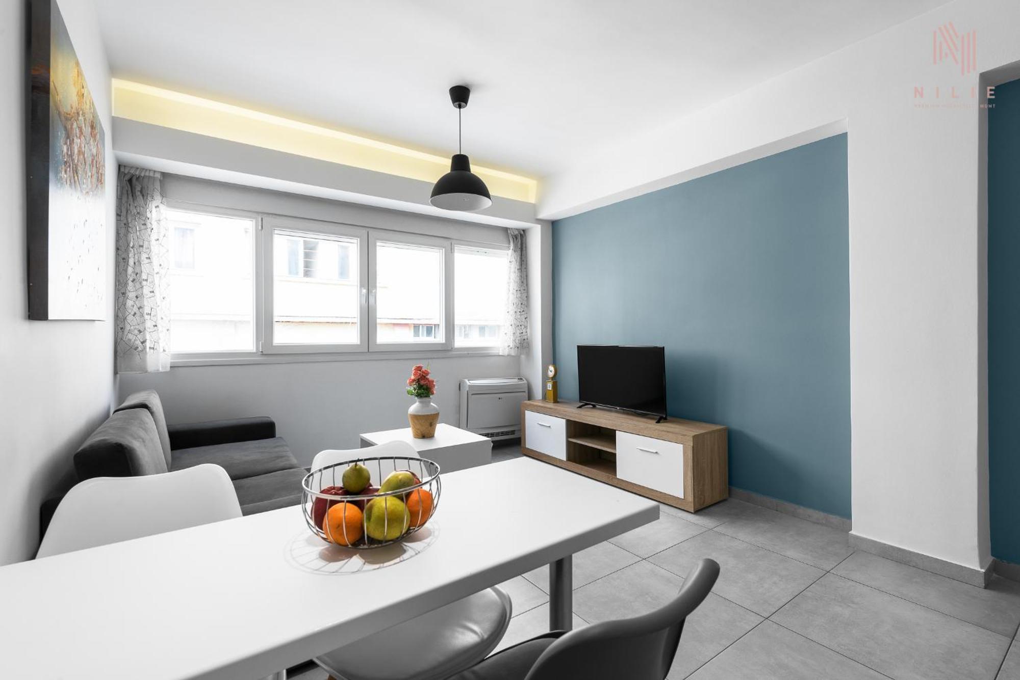 Civilian Boutique Aprts, Nilie Hospitality Mgmt Θεσσαλονίκη Εξωτερικό φωτογραφία